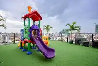 Kid's Play Area