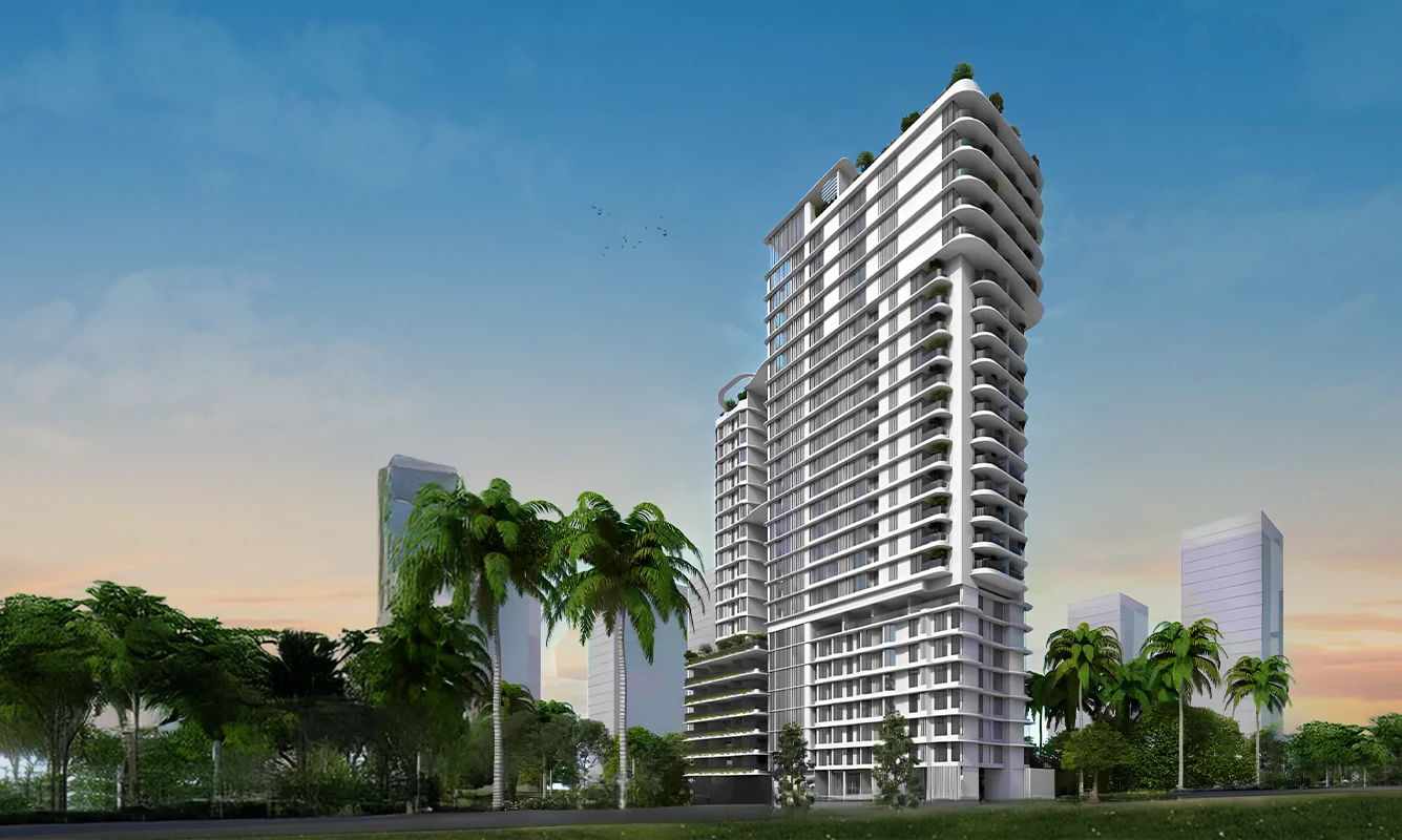 Rustomjee Ocean Vista Overview 2
